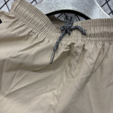 2026/27 AD Casual Short Pants  DK5315  卡其色