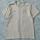 2026/27 Germany Retro Style Pure Cotton T-Shirt
