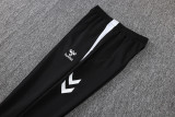 2026/27 R BTS Black Jacket Tracksuit