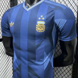 2026/27 Argentina Special Edition Player Version Soccer Jersey