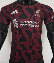 2026/27 LFC Special Edition Player Version Soccer Jersey