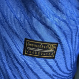 2026/27 France Special Edition Blue Player Version Soccer Jersey