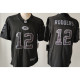 RODGERS #12 Men's Green Bay Packers NFL Jersey 包装工