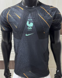 2026/27 France Goalkeeper Player Version Soccer Jersey