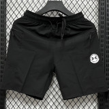 2026/27 UA Casual Short Pants  A2633  黑色
