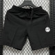 2026/27 UA Casual Short Pants  A2633  黑色
