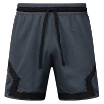 A2515 PSG Jordan Casual Short Pants  灰巴黎