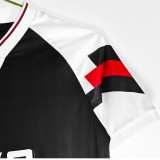 1992/1994 ARS Away Black Retro Soccer Jersey