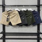 2026/27 NK Casual Short Pants  DK5317  铁灰