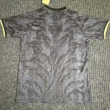 2026/27 Turkey Black Special Edition Fans Soccer Jersey