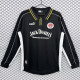 1999/2000 ST PAULI Away Retro Long Sleeve Soccer Jersey