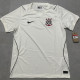 2026/27 Corinthians Home White Fans Soccer Jersey