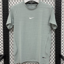 2026/27 NK Casual Quick Drying Training T-Shirt    T3318 灰兰