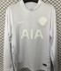 2026 TH FC 125TAnniversary Edition Fans Long Sleeve Soccer Jersey