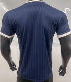 2026/27 AD Retro Style Player Version Soccer Jersey 圆领