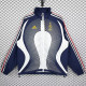 2006 France Retro Windbreaker