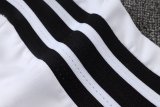 2026/27 Germany White Training Jersey (A Set)