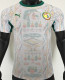 2026/27 Senegal Home White Player Version Soccer Jersey 2 星
