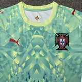 2026/27 Portugal Special Edition Fans Soccer Jersey