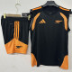 2026/27 ARS Black Training Vest Jersey (A Set)