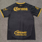 2026/27 Deportivo Toluca Black Fans Soccer Jersey  托卢卡