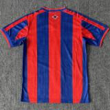 2026/27 San Lorenzo Home Fans Soccer Jersey 圣洛伦索