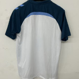 2026/27 Malaga White Training Jersey
