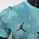 2026/27 Brazil Goalkeeper Player Version Soccer Jersey