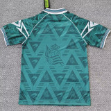 1995/1996 Real Sociedad Away Retro Soccer Jersey