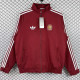 2026/27 Spain Red Windbreaker