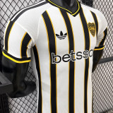 2026/27 Boca Special Edition Player Version Soccer Jersey
