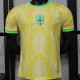 2026/27 Brazil Special Edition Player Version Soccer Jersey