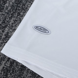 2007/2008 Sao Paulo Home Retro Kids Soccer Jersey