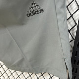 2026/27 AD Casual Short Pants  DK5313 深灰