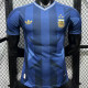 2026/27 Argentina Special Edition Player Version Soccer Jersey
