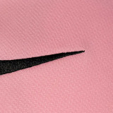 2012/13 Santos Pink Retro Long Sleeve Soccer Jersey