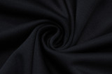 2026/27 PSG Black Sweater Tracksuit