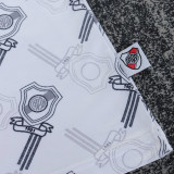 1996/1997 River Plate Home Retro Kids Soccer Jersey
