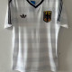 1984 Japan Home Retro Soccer Jersey