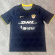 2026/27 Pumas UNAM Away Fans Soccer Jersey