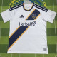 2026/27 LA Galaxy Home White Fans Soccer Jersey 无星