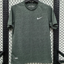 2026/27 NK Casual Quick Drying Training T-Shirt    A320 深林青色