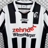 1994/1995 Freiburg Away Retro Jersey