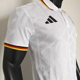 2026/27 Germany Special Edition Player Version Soccer Jersey