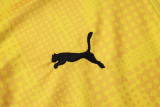 2026/27 BVB Yellow Sweater Tracksuit