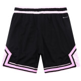 A2510 Jordan Casual Short Pants 黑