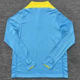 2026/27 BA Lake BlueTraining Sweater