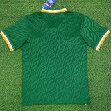 2026/27 Ireland Commemorative Edition Green Fans Soccer Jersey