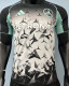 2026/27 Mercedes AMG Petronas Player Version Soccer Jersey