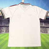 2026/27 Hungary Away Fans Soccer Jersey